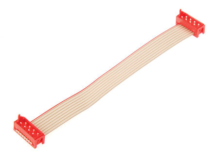 TE Connectivity - 1483352-1 - TE Connectivity Micro-Matchϵ 100mm ƽ е 1483352-1, IDC  IDC		