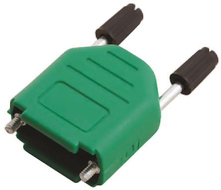 MH Connectors - MHDPPK25-G-K - MH Connectors MHDPPK-SLIM ϵ 25 · ֱ ɫ  D-sub  MHDPPK25-G-K, Ӧ		