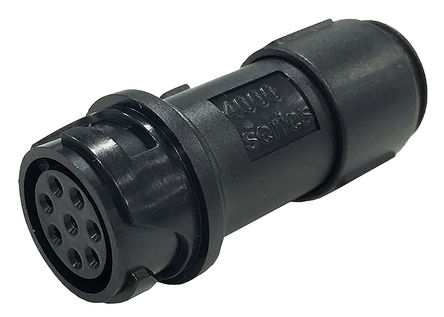 Bulgin - PXP4011/08P/5560 - Bulgin Buccaneer ϵ 4000 8· °װ ֱ  ͷ PXP4011/08P/5560, , ʽӺ		