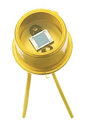 OSI Optoelectronics - PIN-040A - OSI Optoelectronics Photoconductive ϵ 970nm    PIN-040A, TO-18 װ		