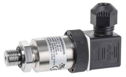 Gems Sensors - 3100B0010G05G000 - Gems Sensors IP65 10bar    ѹ 3100B0010G05G000RS, 0.25 %ȷ, 4  20 mA, 8  30 V ֱ, G1/4 ӿ		
