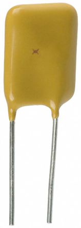 Littlefuse - LVR025S - Littlefuse 0.25A  Ը߶˽۶ LVR025S, 1.5W, 240V ac/dc, 9.6 x 3.8 x 17.4mm		