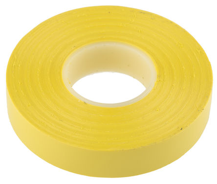 Advance Tapes - 193912 - Advance Tapes AT7 ɫ PVC Ե 193912, 8000Vѹ, 20m x 12mm x 0.13mm		