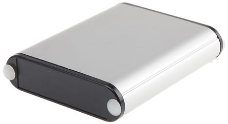 Hammond - 1455B802 - Hammond 1455 ϵ  1455B802, 81 x 72.04 x 19mm		