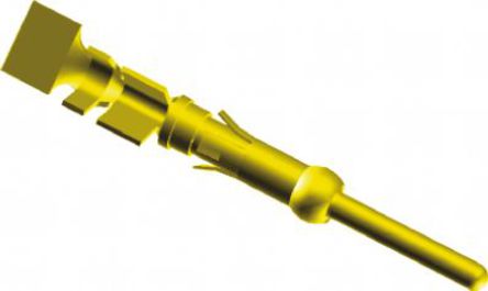 TE Connectivity - 66359-9 - TE Connectivity Type III+ ϵ  ѹӽ߶ 66359-9, ƽ ͭо, 18AWG  14AWG		