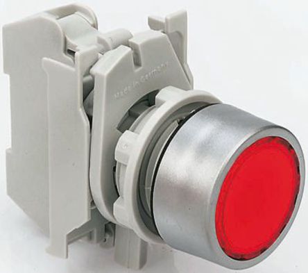 EAO - 44.747.204 - EAO EAO 44 ϵ 22.5mm ɫť Բ IP65  ťͷ 44.747.204		