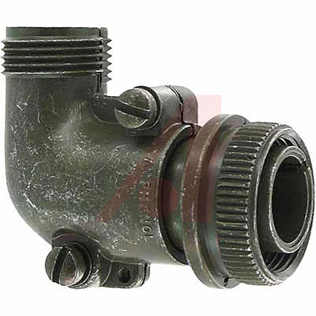 Amphenol - 97-3108B-14S(0850) - Amphenol  о 97-3108B-14S(0850), ߴ14S, -55  +125 C		