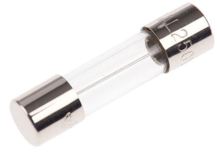 Littelfuse - 0218008.MXP - Littlefuse T۶ٶ 8A ʽ۶ 0218008.MXP, 5 x 20mm		