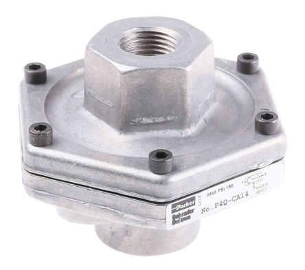 Parker - P4Q-CA14 - Parker P4Q ϵ ŷ P4Q-CA14, G 1/2 		