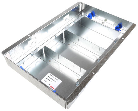 Legrand - CAV385 - Legrand CAV385 ذ, 3, 230mm x 340 mm x 85mm		