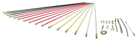 SuperRod - SR90858 - SuperRod άǿ( GRP ) ²߹ ׼ SR90858, 16m		