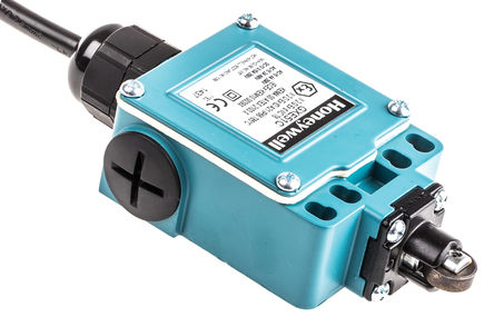 Honeywell - GXE51C - Honeywell IP67 ѹп ٶ λ GXE51C, , SPDT, /, 240V		
