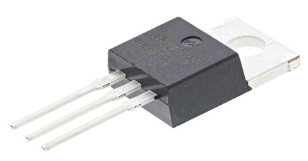 Texas Instruments - UA7905CKCS - Texas Instruments UA79xx ϵ UA7905CKCS ѹ ѹ, -7  -25 V, -5 V, 1.5A, 3 TO-220		