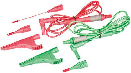 Megger - 6220-827 - Megger 6220-827 ·迹 2 ߲, ʹLTW 300 ϵ		