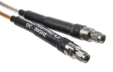 Radiall - R288940002 - Radiall 1.2m  SMA   SMA 50  ͬ R288940002		