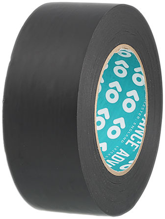 Advance Tapes - 232505 - Advance Tapes AT10 ɫ  232505, 50mm x 33m,  BS EN 60454 - Part 2		