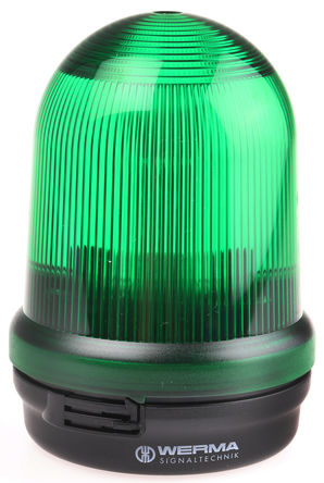 Werma - 82620000 - Werma 826 ϵ ɫ ׳, ȶƹ źŵ 82620000, 12  240 V /ֱ, 氲װ		