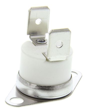 Honeywell - 2455RC 9082-465 L200 - Honeywell, 0  +260 C NC  2455RC 9082-465 L200, ֵ: 10 A, ƬӶ		