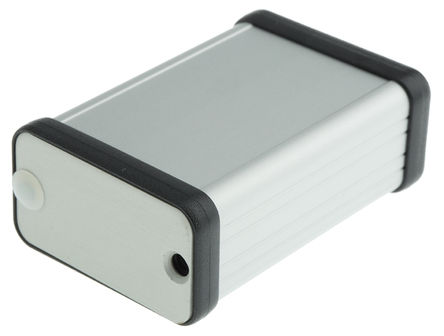 Hammond - 1455D601 - Hammond 1455 ϵ  1455D601, 60 x 42.5 x 25.12mm		