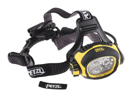 Petzl - E54 H - Petzl High Performance ϵ ULTRA VARIO ɫ ɳ LED ͷ E54 H, , , 43 lm		