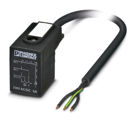 Phoenix Contact - 1404797 - Phoenix Contact 1404797 2m  BI 3  º		