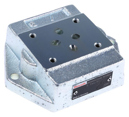 Bosch Rexroth - R900424448 - Bosch Rexroth G341ϵ  R900424448		