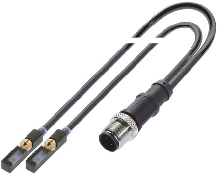 BALLUFF - BMF 235K-PS-C-2A-SA95-S4-00,3 - BALLUFF BMF 235K-PS-C-2A-SA95-S4-00,3   PNP 3000 Hz ŸӦ, 10  30 V ֱԴ, IP67		