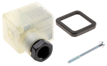 Hirschmann - 934424002 + 731531002 - Hirschmann GDMLϵ ŷͷ 2P+E  934424002 + 731531002, ݶšװ, ߴ M16, IP65, 8A, 120 V		