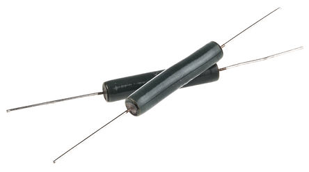 Welwyn - W23-22RJI - Welwyn W23 ϵ 10W 22  Ƶ W23-22RJI, 5%, 200ppm/C		