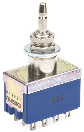 Honeywell - 8N4021-Z - Honeywell 8N4021-Z ɫ ˲ ĵ˫ 尲װ ΢Ͱť, 3 A @ 250 V 		