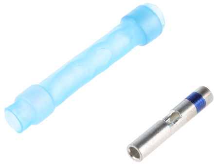 TE Connectivity - 650075-000 - TE Connectivity MiniSeal ϵ ɫ Ե ƽ Եѹӽ߶ 650075-000, , 20  16 AWG߹		