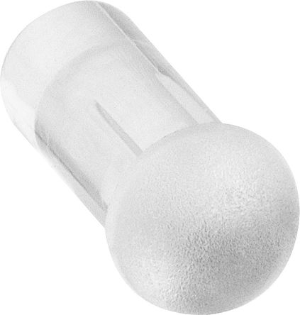 Mentor GmbH - 1293.1000 - Mentor GmbH 10.9mm ֱ Բ LED  1293.1000, 尲װ		