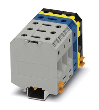 Phoenix Contact - 3076637 - High Current Connector 3076637		