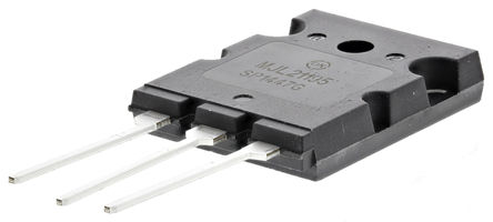 ON Semiconductor - MJL21195G - ON Semiconductor MJL21195G , PNP , 16 A, Vce=250 V, HFE:8, 1 MHz, 3 TO-264װ		