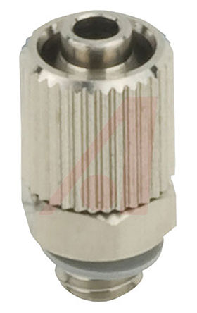 SMC - MS-5H-6 - SMC MS ϵ MS-5H-6  ֱ-, 1.5 MPaѹ, M5 x 0.8 , ʽ 6 mm		