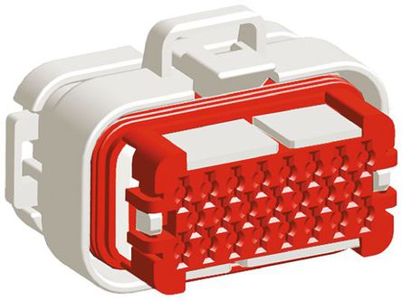 TE Connectivity - 770680-2 - TE Connectivity AMPSEAL ϵ 3  23 ·  PCB  770680-2		