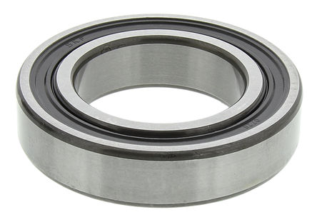 SKF - 6008-2RS1 - SKF   6008-2RS1, 11.6kN ̬, 40mm ھ, 68mm ⾶		