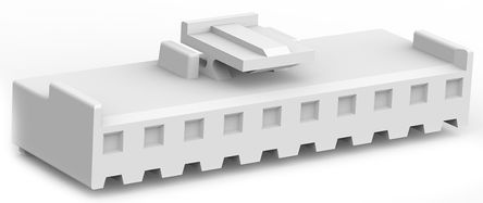 TE Connectivity - 1-1123722-0 - TE Connectivity Economy Power ϵ 3.96mm ھ 1  10 ·  ѹ 1-1123722-0		