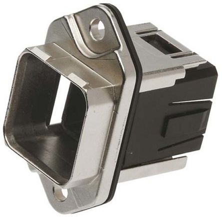 Harting - 09350120311 - Harting Han ϵ 6EA  RJ45  RJ ģ 09350120311, ȫո ߴ		