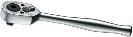STAHLWILLE - 11110002 - STAHLWILLE 11110002 1/4 in Ͻ  Ͳ, ݰ, 117 mmܳ		