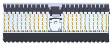 TE Connectivity - 100143-1 - TE Connectivity Z-PACK HM ϵ 2mm ھ 110 · ֱ 5    100143-1, ʽ, 1.5A		
