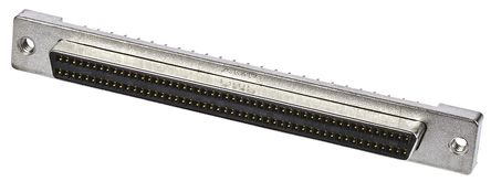 TE Connectivity - 5749070-9 - TE Connectivity Amplimite .050 III ϵ 2.54mm ھ 100 · ͨװװ PCB D-sub   5749070-9		