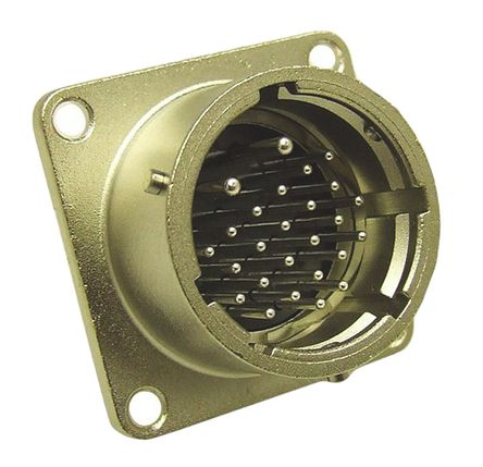 Hirose - JRC21BR-26P(71) - Hirose JR ϵ 26· 尲װ ֱ   JRC21BR-26P(71), , ʽӺ		