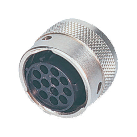 Souriau - UT0W62041SH - Souriau UTO ϵ 41· °װ ֱ Բ  UT0W62041SH, ĸ, ʽӺ		