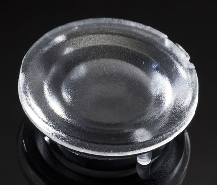 Ledil - F12237_OSLO-CLUSTER-W - LEDiL Oslo ϵ ģ Բ LED ͸ F12237_OSLO-CLUSTER-W, 26mmֱ		