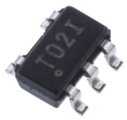 Texas Instruments - TPS72325DBVT - Texas Instruments TPS72325DBVT LDO ѹ, -2.5 V, 200mA, 1%ȷ, 0.56W, 5 SOT-23װ		