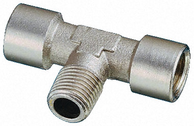 Legris - 0916 00 17 - Legris 0916 ϵ 0916 00 17 ͭ 60 bar ͨ, G 3/8 ĸG 3/8 ĸ, R 3/8 , -10  +80C		