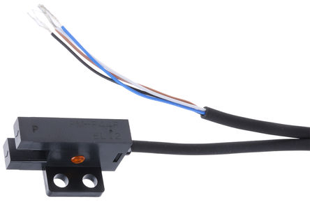 Panasonic - PMF44P - Panasonic 5 mm  LED Դ U  ֱͨΣ 紫 PMF44P, PNP, 		