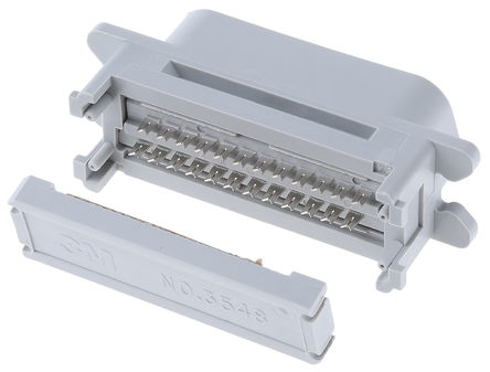 3M - 3548-1001 - 3M 3000 ϵ 24 · 2.16mmھ ֱ °װ  SCSI  3548-1001, IDT		