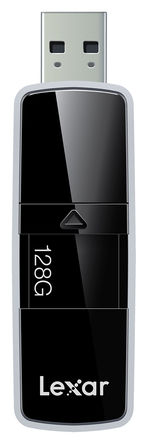 Lexar - LJDP20-128CRBEU - Lexar JumpDrive 128 GB USB 3.0 U, ߼ܹ		